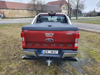 Ranger doublecab XLT - 6