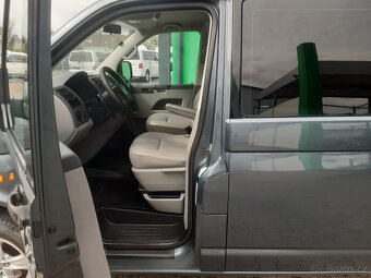 VW Transporter T5 ZAMLUVENO - 6