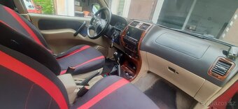 Nissan Terrano 2 2.7TD - 6