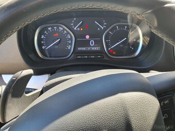 2022 Proace Verso, 2.0D, Automat, Tažné, Long, 8 míst, +DPH - 6