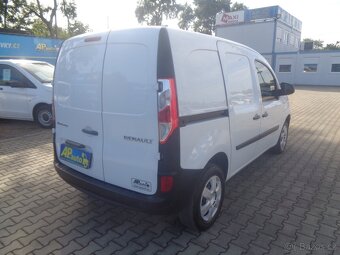 RENAULT KANGOO 1.5DCI KLIMA SERVISKA - 6