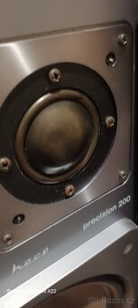 Reproduktory Heco precision - 6
