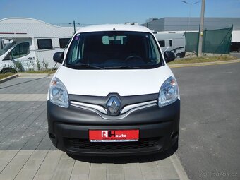 Renault Kangoo 1.5 dCi MAXI, 66 kW, Klima, Odpočet DPH - 6