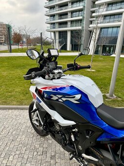 BMW S 1000 XR - 6