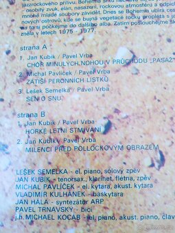 LP-Bohemia-Zrnko písku - 6