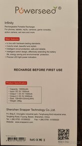 POWERBANKA - Powerseed - 6