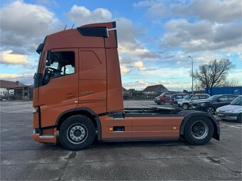 VOLVO FH 13.500 I-SAVE STANDART 2020 TURBOCOMPOUND - 6