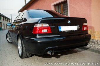 BMW 530iA - 6