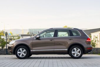 Volkswagen Touareg 3.0 TDI /AJ NA SPLÁTKY/ - 6