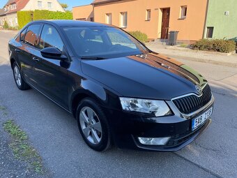 skoda octavia 1.6tdi 81kw 147 000km keyless - 6