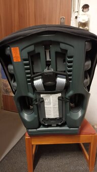 Britax Römer Evolva 123 - Cosmos Black - 6