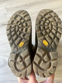 Turistické boty Asolo Finder GV Gore-Tex vel. UK 7, EU 41 - 6