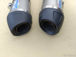LeoVince homologovaný yamaha r1 2009-2014 - 6