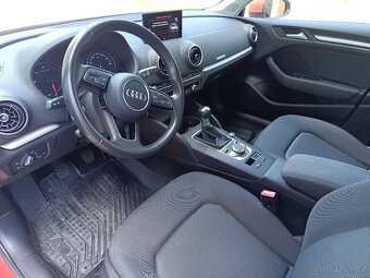 Audi A3 - 6