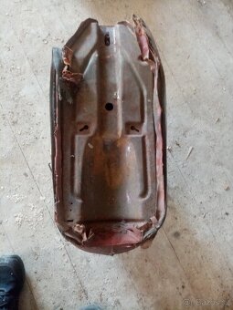Sedla jawa - 6