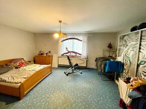 Pronajmu dům 5+1 Očihov, okres Louny - 6