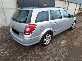 Opel Astra 1.6 16V 85kw - 6