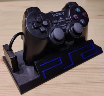 Příslušenství pro Playstation: PSX, PS1, PS2, pS3, PS4, PS5 - 6