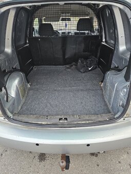Prodam Skoda Roomster praktik - 6