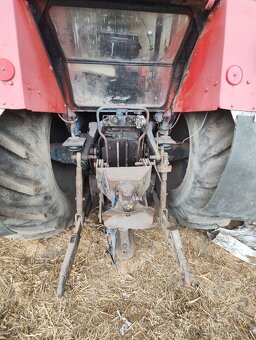 Traktor Zetor Crystal - 6