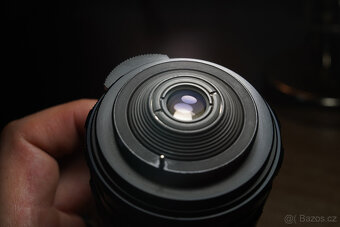 Super-Takumar 28mm f/3.5 ("FAT" verze) – krásný stav, m42 - 6