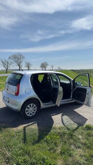 Škoda Citigo (#6) wolt bolt foodora - 6