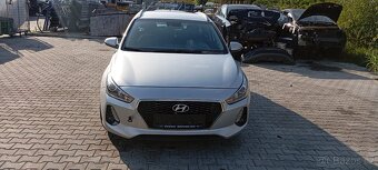 Hyundai i30 č. 21572 - 6