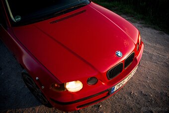 Bmw e46 316i 85kw - 6