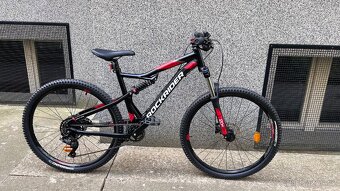 Horské kolo Rockrider 530 S 27,5” – jako nové - 6