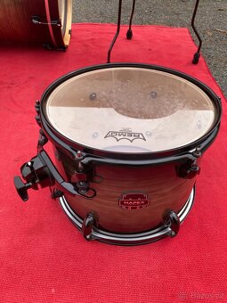 MAPEX - Armory - Black Dawn - BD22, T10, T12, FT14 - 6