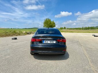 Audi A3 Sedan 1.4 TFSI 110kw - 6