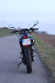 MZ 125 SM - 6