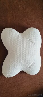 TEMPUR Ombracio (60x50 cm) + originální povlak - 6
