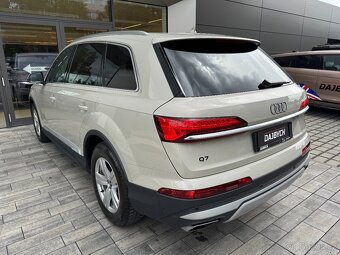 Audi Q7 50 3.0 TDI quattro 210KW ČR DPH - 6