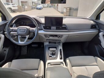 Audi Q5 2.0 TDI 150kw Quattro - 6