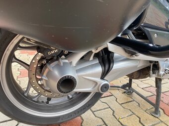 BMW R 1200 RT - 6
