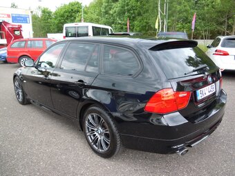 BMW 320 2.0i autom. 125kw(170hp) r.v.12/2009 - 6