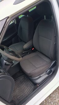 Prodám škoda fabia II 1,2 TSI 63kw - 6