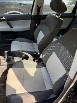 VW Polo Cross 1.4 16V 55kw - 6