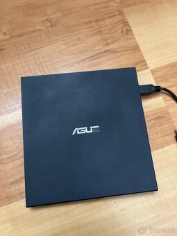 Herní notebook MSI GL63 8RD - 6