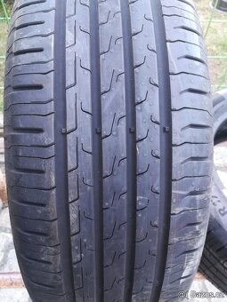 205/55/17 letni pneu CONTINENTAL a HANKOOK 205 55 17 - 6