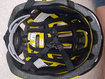Helma kolo Force vel.58-63cm - 6