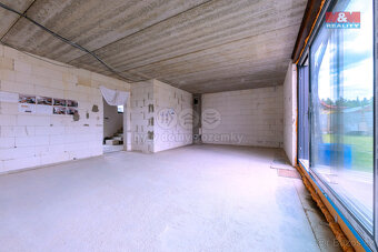 Prodej rodinného domu 6+2KK, 203 m², Loket, ul. Nad Hájovnou - 6