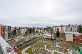 Prodej, byty/3+kk, 86 m2, Cibulkova, Klatovy III, Klatovy, K - 6