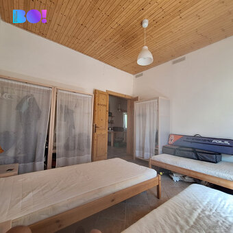 Prodej rodinného domu 90 m², pozemek 414 m², Viganj, Chorvat - 6