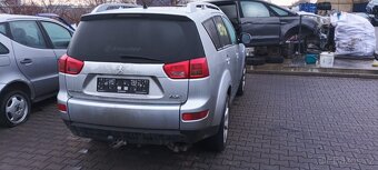 Peugeot 4007 č. 22730 - 6