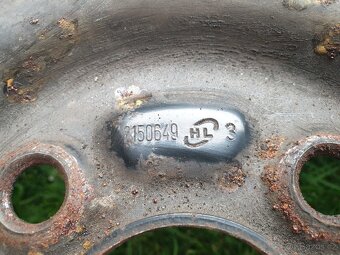 Barum Bravuris 2 195/60 R15 88H - 6
