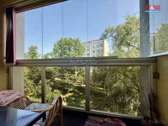 Prodej bytu 3+1, 65 m², Karviná, ul. Čajkovského - 6