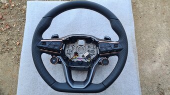 Cupra Formentor nový volant,výhřev,dsg,kůže - 6