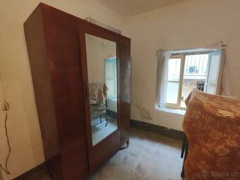 Sicílie, prodej RD 2+1, 65 m2, terasa, Monforte San Giorgio - 6